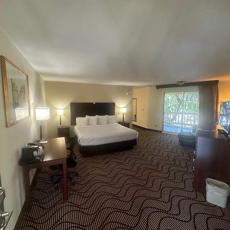 Best Western Heritage Inn Vacaville Exterior foto