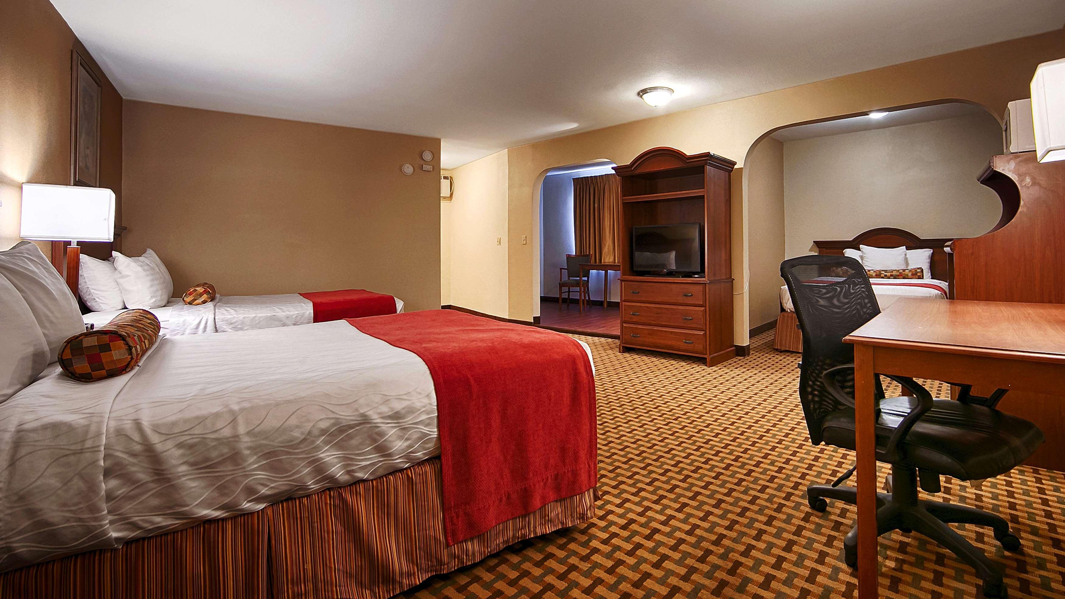 Best Western Heritage Inn Vacaville Exterior foto